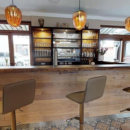 Hotel Restaurant Zum Schwanen Bruchköbel Zewnętrze zdjęcie