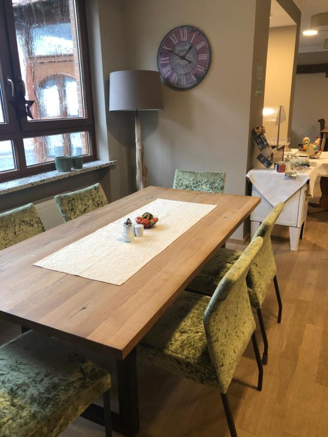 Hotel Restaurant Zum Schwanen Bruchköbel Zewnętrze zdjęcie